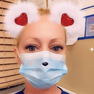 Meet your Posher, Rita